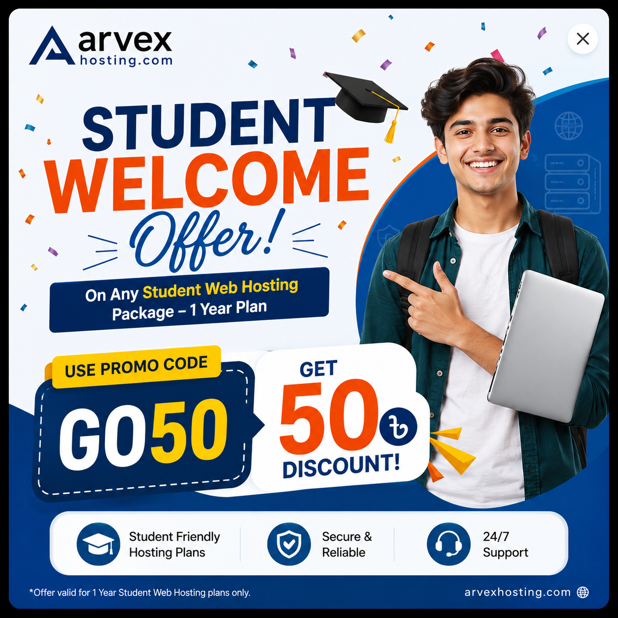 Promo 1